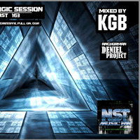 Selective Magic Session # Radio Show # Podcast 163 (Mixed by KGB) by Mihály Dániel