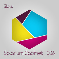 Solarium Cabinet - Slow 006 by Joriksun