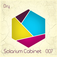 Solarium Cabinet - Dry 007 by Joriksun