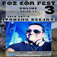 IVANCHU DEEJAY EN FESTIVAL FOZ COA 3 EDICION 02-05-2020 by Ivanchu Deejay