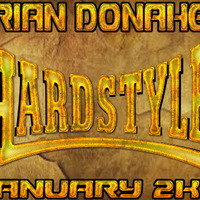Brian Donaheu - Hardstyle Sound (January 2k16) by Rian Sanchez