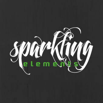 Sparkling Elements
