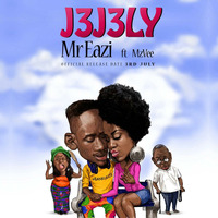 Mr Eazi - Jejely! Ft. MzVee Prod By OteeBeatz @MrEazi by BizznezLife