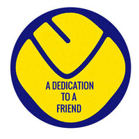 01 a dedication to a friend by dj paul weston
