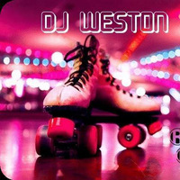 roller disco classics djweston by dj paul weston