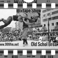 20.4.19 the djweston vinyl mixtape show by dj paul weston