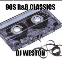 4.5.19 the djweston vinyl mixtape show r&amp;b special by dj paul weston