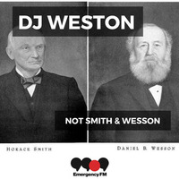 11.5.19 the djweston vinyl mixtape show by dj paul weston