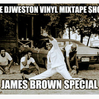 14.9.19 the djweston vinyl mixtape show JB request line by dj paul weston