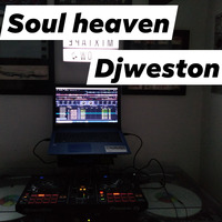 soul heaven djweston sept 2020 by dj paul weston