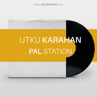 Utku Karahan - Pal Station #109-2 by Utku Karahan