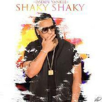 Shaky Shaky (Gil Martin Reggaeton Remix) by Dj Gil Martin