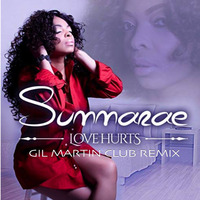 Love Hurts (Gil Martin Club Remix) by Dj Gil Martin