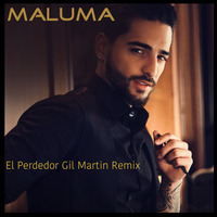 El Perdedo (Gil Martin Remix) by Dj Gil Martin