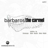 Nor011 // Barbaros - The Carmel