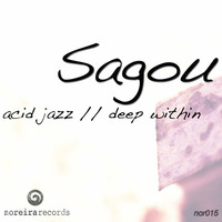 Nor015 // Sagou - Acid Jazz