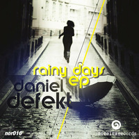 Daniel Defekt - Broken Clouds by Noreirarecords