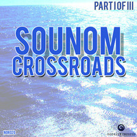 Sounom - Crossroads (Barbaros Istanbul Rises Remix)  by Noreirarecords