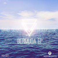 Nor021 // Daniel Defekt & Tii Souplesse - Bermuda EP