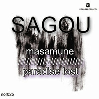 Sagou - Masamune  by Noreirarecords