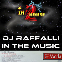 Dj Raffalli in The Music  (cut mix) Ft Simon J by Dj Raffalli