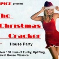 The Christmas Cracker - Steve Dickson (10-12-13) FREE 320k Download - hearthis.at by Steve Dickson & Soundscape Guests