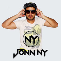 DJ JONN NY - TRIBAL CLUB DJ by DJ Jonn Ny