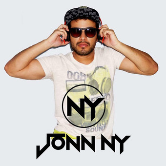DJ Jonn Ny