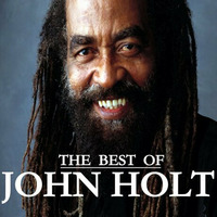 SIR JOHN HOLT - GREATEST HITS by KING JAMES