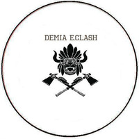 Demia E.Clash - Expoza Tribal Session 3 by Demia E.Clash