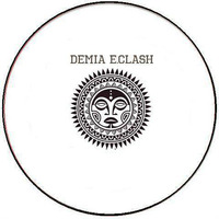 Demia E.Clash - Expoza Tribal Session 5 by Demia E.Clash
