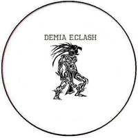 Demia E.Clash - Hard Oldschool Techno Sound 1&2 2015 by Demia E.Clash