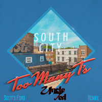 Too Many T's - Sixty's Ford (Uncle Ted Remix) by Uncle Ted