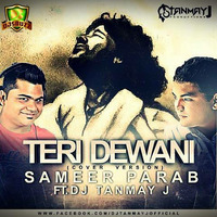 Teri Deewani - DJ Tanmay J Ft Sameer Parab (Cover) by DJ Tanmay J