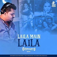 Laila Mein Laila - Raees - DJ Tanmay J Remix by DJ Tanmay J