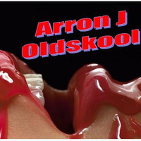 Arron J oldskool November mix 2014 by Arron Jones