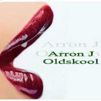 Arron J Oldskool Vol 3 December by Arron Jones