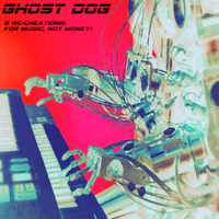 Picking Up Tar Babies by GHOST DOG (A.K.A. DJ C@S)