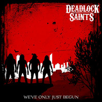 Deadlock Saints - Time Is Up (GHOST DOGs Deadly Doomstep Remix) by GHOST DOG (A.K.A. DJ C@S)