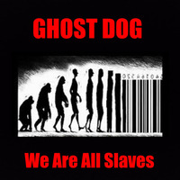 Enslavement (unmastered live hardware performance) by GHOST DOG (A.K.A. DJ C@S)