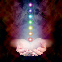 Reiki Light Pathway One by Cyber Dragon
