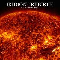 Iridion: Rebirth