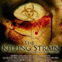 Origins - The Killing Strain  by Marcus Zuhr