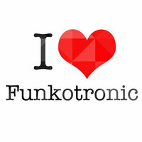 Funkotronic Mix 1 by Angie Walter