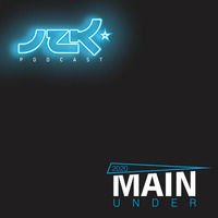 JZK Special Podcast: Main Under 01 by JZK Podcast