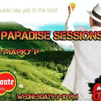 Paradise 326 The Paradise Sessions LIVE on Cruise FM 7th Feb 2018 by Marky P