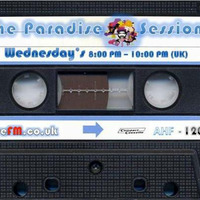Paradise 337 The Paradise Sessions Returns Live on Cruise FM 25th April 2018 by Marky P