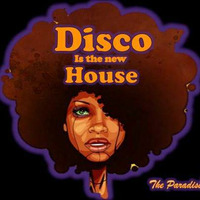 Paradise 344 The Paradise Sessions - Disco is the new House Edition LIVE on Cruise FM 13th June 2018 by Marky P