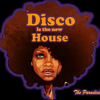 Paradise 345 The Paradise Sessions Disco is the new House Pt2 LIVE on Cruise FM 20th June 2018 by Marky P