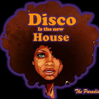 Paradise 346 The Paradise sessions from Disco to House Live on Cruise FM 27th June 2018 by Marky P